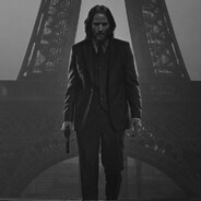 Baba Yaga