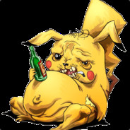 Scott the tactical pikachu
