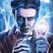 Nikola Tesla's