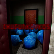 Chugunovkos