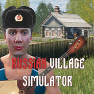 Russian Village Simulator