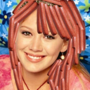 Glizzie McGuire™