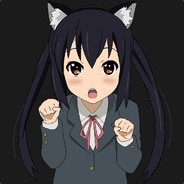 Azu-nyan
