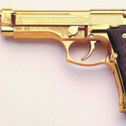 AxiBaretta