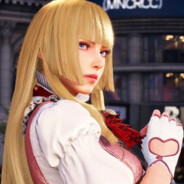 lili's wife ฅ≽(•⩊ •マ