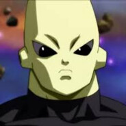 El Hermano de Jiren