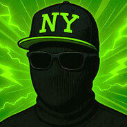 Steam Avatar