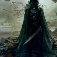 Warden