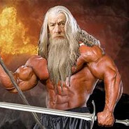 Gaindalf The Whey