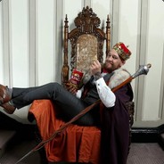 Steam Community Avatar