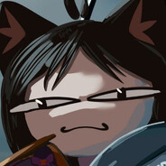 Steam Community Avatar