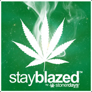 stayblazed™