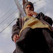 Steam Community Avatar