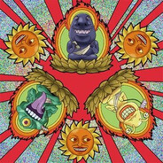 Steam Community Avatar