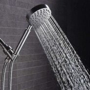 take a damn shower