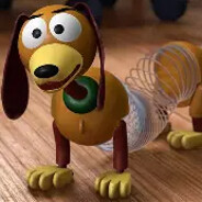 Slinky.