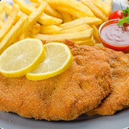 Knusperschnitzel