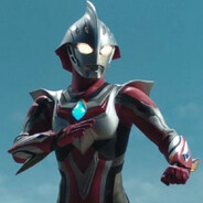 Ultraman Nexus