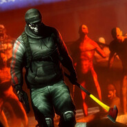 Steam Community Avatar