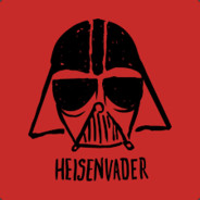 HEISENVADER