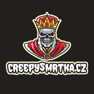KrálCreepySmrtka.Cze