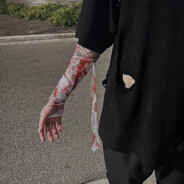 haunt