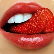 Strawberry Kisses