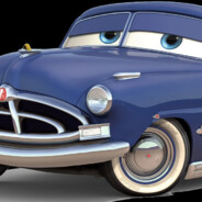 hudson hornet