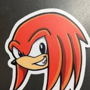 ☯Knuckles