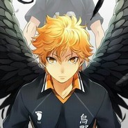 Hinata ✓