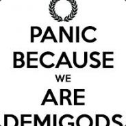 DemigodZ