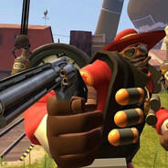 Steam Community Avatar