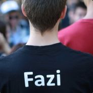 Steam profile picture for @fazi
