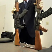 Steam Community Avatar