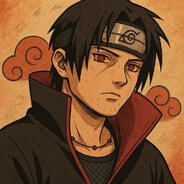 Itachi “Chuzz” Uchiha