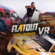 FlatOut 4: Total Insanity VR