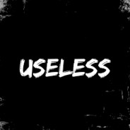 UselesS-