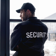 Office Security