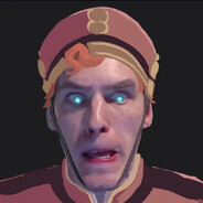 Steam Community Avatar