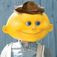 Steam Community Avatar