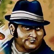 Steam Community Avatar