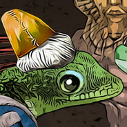 Steam Community Avatar