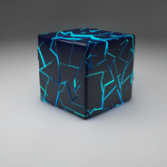 Cube ['-']