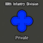 Pvt. J. Rose [88th-ID]