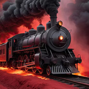 NITRO EXPRESS TRAIN