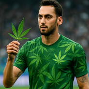 Hakan Çhalanoğlu