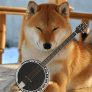 [DG] SenseiTheShiba