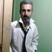 herhangi bir adam