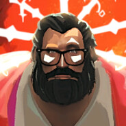 Steam Community Avatar