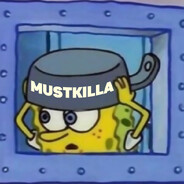 mustkilla